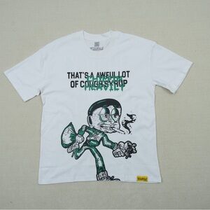Awful lot of Cough Syrup Tee